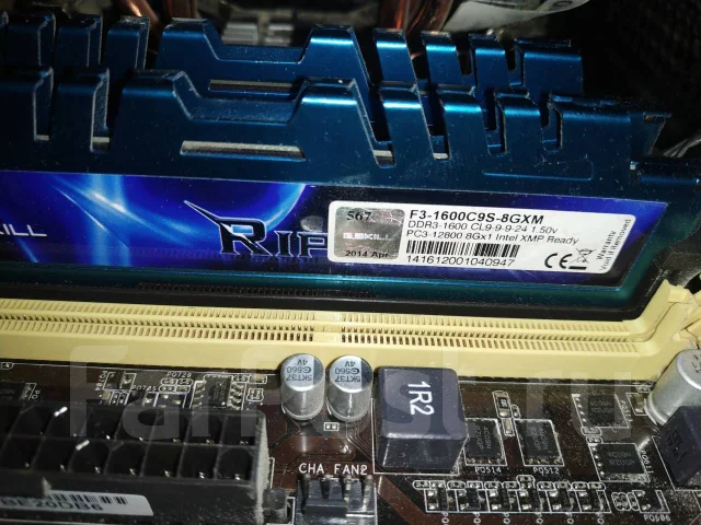 Intel Core i7-4770 ����
