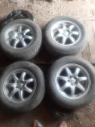 Alutec. 6.5x16", 5x100, ET48, �� 100���. ����