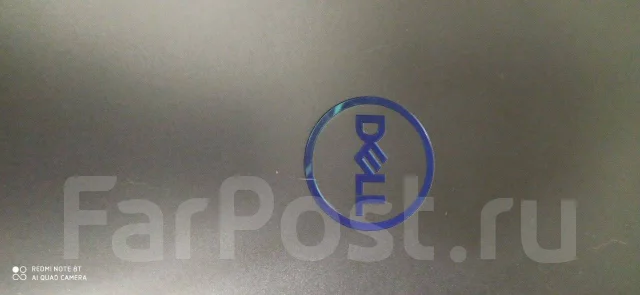 Dell G3. 17.7", 2,2����, ��� 16 ��, WiFi: 1, Bluetooth: 1 ����
