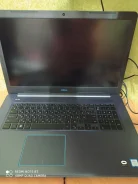 Dell G3. 17.7", 2,2����, ��� 16 ��, WiFi: 1, Bluetooth: 1 ����