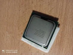Intel Pentium E6600 ����