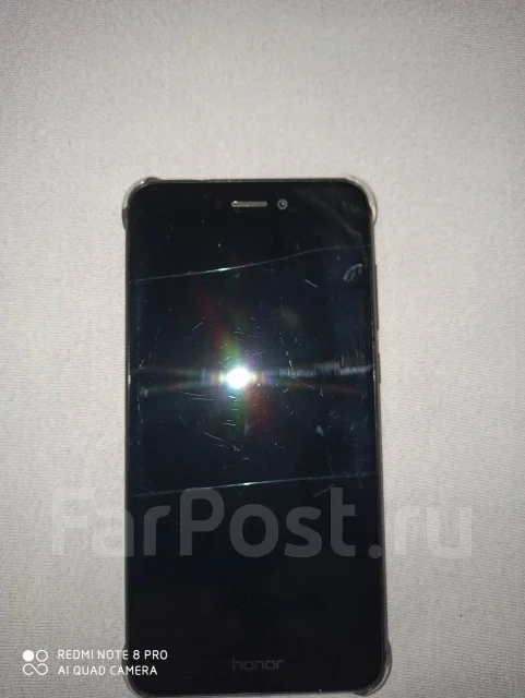 Honor 8 lite. �/�, ������, 3G, 4G LTE, Dual-SIM, ���������� ����