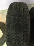 Bridgestone Desert Dueler 682. �����������, �/�, ����� 50 % ����