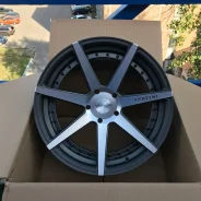Vertini. 10.0x20", 5x130, ET40, �� 71,6���. ����