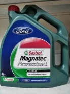Castrol Magnatec Professional. 5W, 5,00��. ����