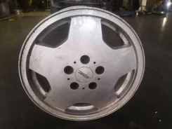 Zauber. x16", 5x114.3 ����