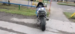 Suzuki GSX-R 1000R. 1 000����. ��., ��������, ���, � �������� ����