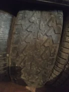 Goodyear Wrangler AT/R. �����������, �/�, ����� 50�% ����