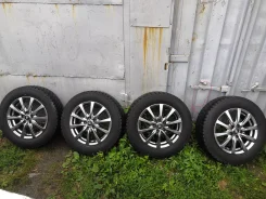 Goodyear EfficientGrip Compact. ������, ��� �����, 2016 ���, �/�, ����� 10�% ����