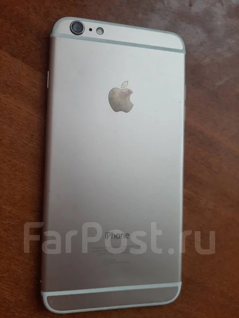 Apple iPhone 6 Plus. �/� ����