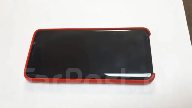 Samsung Galaxy S9. �/�, ������, Dual-SIM ����