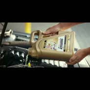 Lotos. 0W-20, �������������, 1,00��. ����
