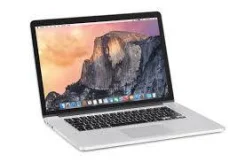 Apple MacBook Pro 15 2015 Mid. 2,8����, ��� 16 ��, ���� 1 000���, WiFi, Bluetooth, ����������� �� 10��. ����