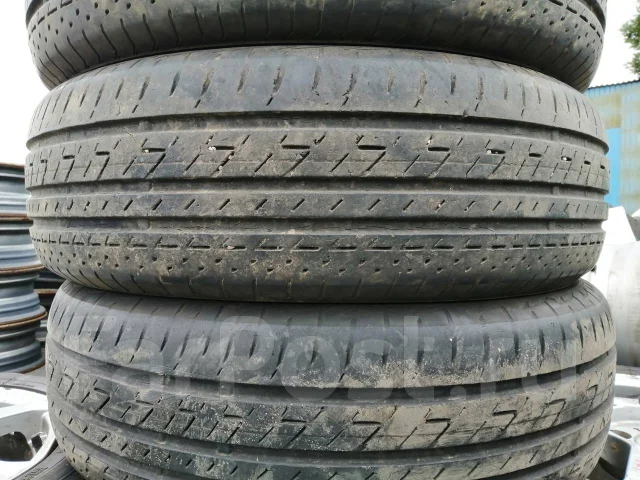 Bridgestone Ecopia PRV. ������, 2013 ���, �/�, ����� 20 % ����