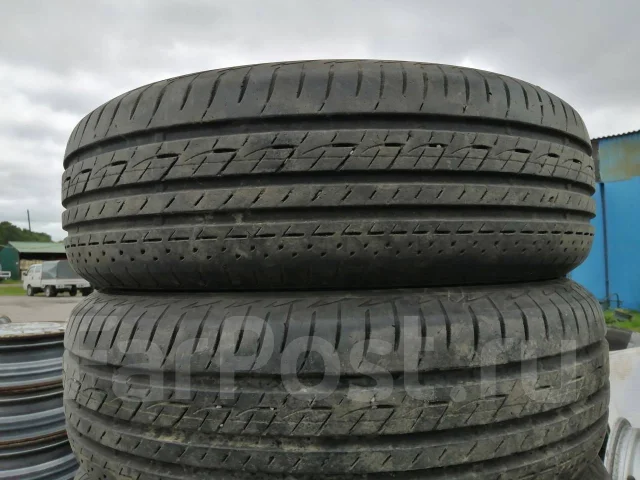 Bridgestone Ecopia PRV. ������, 2013 ���, �/�, ����� 20 % ����