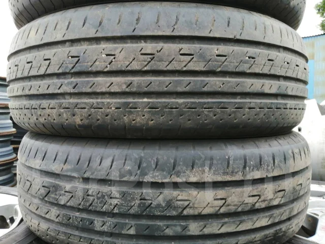 Bridgestone Ecopia PRV. ������, 2013 ���, �/�, ����� 20 % ����