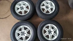 Sparco Rally. 6.5x15", 5x100, ET35, �� 73���. ����