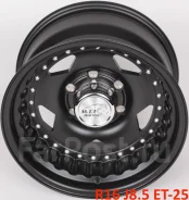MTT Racing. 8.5x16", 6x139.7, ET-25, �� 110,1���. ����