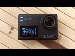SJCAM SJ8 Pro. 15 - 19.9 ��, ��� ��������� ����