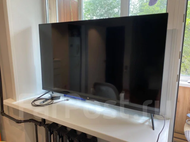 Xiaomi Mi TV 4. LCD (��) ����