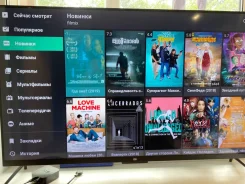 Xiaomi Mi TV 4. LCD (��) ����
