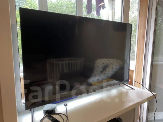 Xiaomi Mi TV 4. LCD (��) ����