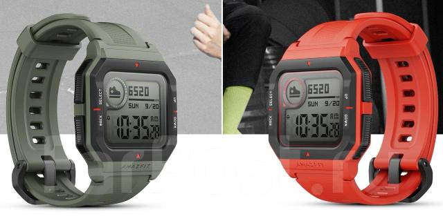 Как разобрать часы amazfit Смарт-часы Xiaomi Amazfit Neo - Айсота, новый, под заказ. Цена: 3 890 ₽ в Хабаро