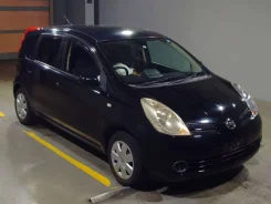 Nissan Note. �������, ��������, 1.5, ������, 69 000����. ��, �/�, ��� ���. ��� ����� �� ������������ ����