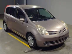 Nissan Note. �������, ��������, 1.5, ������, 64 000����. ��, �/�, ��� ���. ��� ����� �� ������������ ����