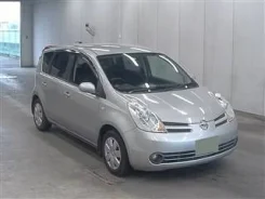 Nissan Note. �������, ��������, 1.5, ������, 57 000����. ��, �/�, ��� ���. ��� ����� �� ������������ ����