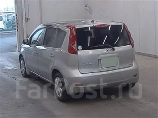 Nissan Note. �������, ��������, 1.5, ������, 57 000����. ��, �/�, ��� ���. ��� ����� �� ������������ ����