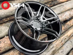 Cosmic MRII. 9.5x18", 5x114.3, ET22, �� 73,1���. ����