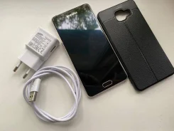 Samsung Galaxy A5 2016. �/�, �������, 4G LTE ����