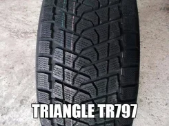 Triangle TR797. ������, ��� �����, �����. ��� ����� �� ������ ����