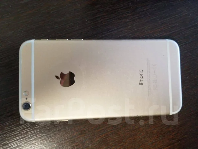 Apple iPhone 6. �/�, ������� ����