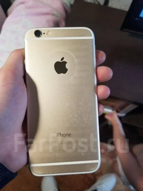 Apple iPhone 6. �/�, ������� ����