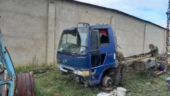 Hino Ranger ����