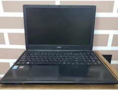 Acer Aspire E1-572G. 15.6", WiFi: 1, Bluetooth: 1 ����