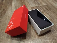 Xiaomi Redmi 6 Pro. �/�, ������, 3G, 4G LTE, Dual-SIM ����
