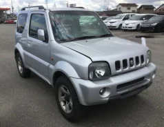 Suzuki Jimny Sierra. JB43W, M13A ����