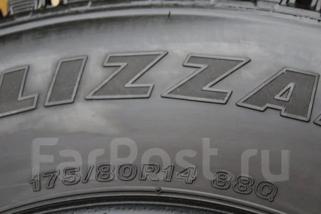 Bridgestone Blizzak For Taxi TM-02LS. �����������, �/�, ����� 5 % ����