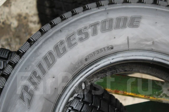 Bridgestone Blizzak For Taxi TM-02LS. �����������, �/�, ����� 5 % ����