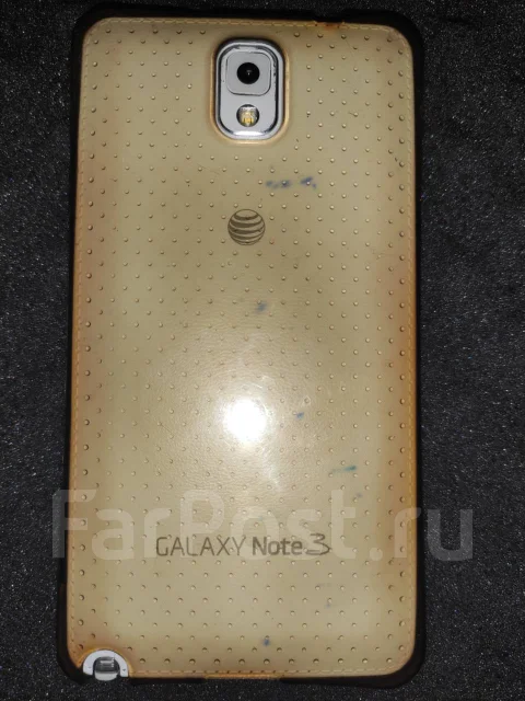 Samsung Galaxy Note 3. �/�, �����, 3G, 4G LTE, Dual-SIM, ���������� ����