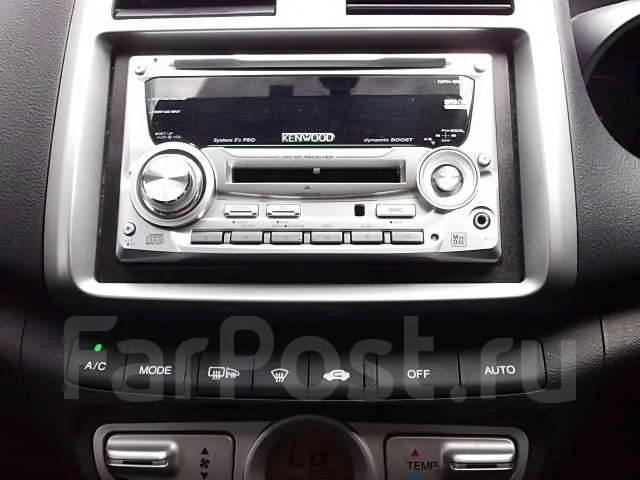 Honda Airwave. �������, 4wd, 1.5 (110��.�.), ������, �/�, ��� ���. ��� ����� �� ������������ ����