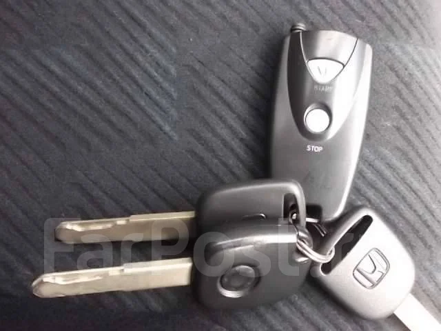 Honda Airwave. �������, 4wd, 1.5 (110��.�.), ������, �/�, ��� ���. ��� ����� �� ������������ ����