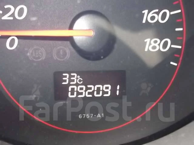Honda Airwave. �������, 4wd, 1.5 (110��.�.), ������, �/�, ��� ���. ��� ����� �� ������������ ����