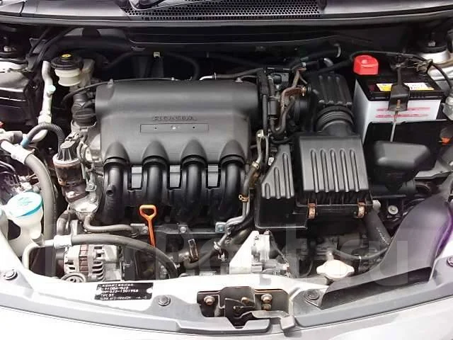 Honda Airwave. �������, 4wd, 1.5 (110��.�.), ������, �/�, ��� ���. ��� ����� �� ������������ ����