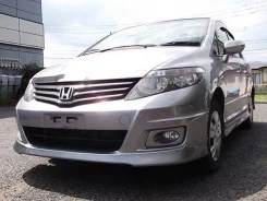 Honda Airwave. �������, 4wd, 1.5 (110��.�.), ������, �/�, ��� ���. ��� ����� �� ������������ ����