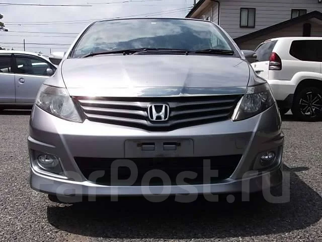 Honda Airwave. �������, 4wd, 1.5 (110��.�.), ������, �/�, ��� ���. ��� ����� �� ������������ ����
