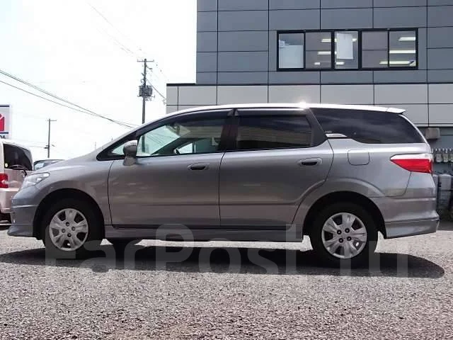 Honda Airwave. �������, 4wd, 1.5 (110��.�.), ������, �/�, ��� ���. ��� ����� �� ������������ ����